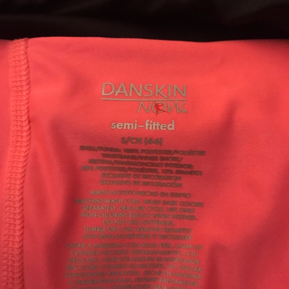 Danskin Running shorts - Picture 2 of 2